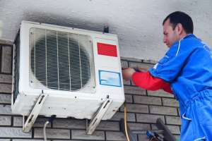 24/7 and Emergency HVAC Near Grover, NC | Air Conidtioning and Heating Contractors